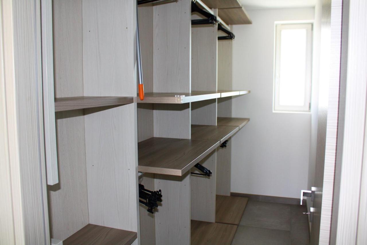 Nashira Apartments Lignano Sabbiadoro Eksteriør billede